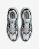 HQ3484-121 Nike Women's V2K Run Summit White Metallic Cool Gray Pure (Women's)