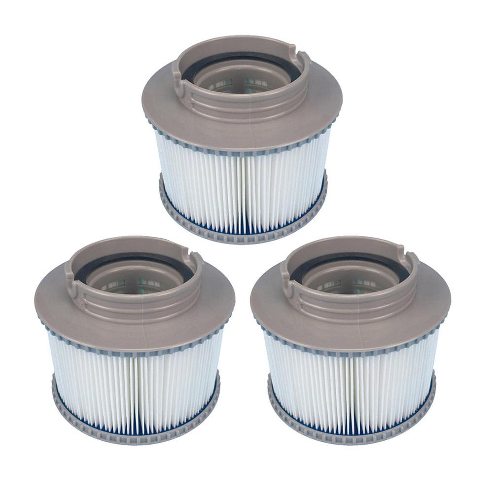 Filter for MSPA FD2089 K808 MDP66 Camaro Blue Sea Elegance new model
