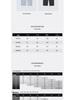 HALTI Men's Summer Outdoor Woven Knit Casual Shorts HKTEA54355S