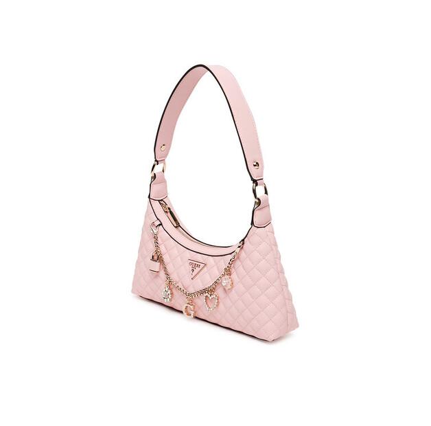 Bag Guess Everlee HWEG86 79180 Pink