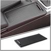 Center Console Roller Blind Cover Replacement Compatible with Mercedes Benz C E GLK Class W204 W207 W212 X204 2007-2013 Cup Holder Panel Sliding