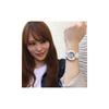 Casio G-Shock Baby-G Analog-Digital Solar Watch Set with Pair Case GST-W300-1AJF MSG-W100-7AJF