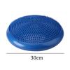 Inflatable Cushion Toy for Kids Montessori Balance Pad Sensory Integration Training Tactile Mat for Sports Exercise Fun Games