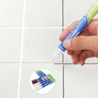 Penna per riparazione fughe piastrelle in ceramica Yousheng, strumenti impermeabili per la decontaminazione delle fughe anti-muffa