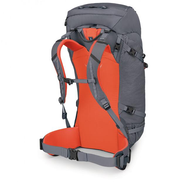 Backpack Osprey Mutant 52 Tungsten Grey