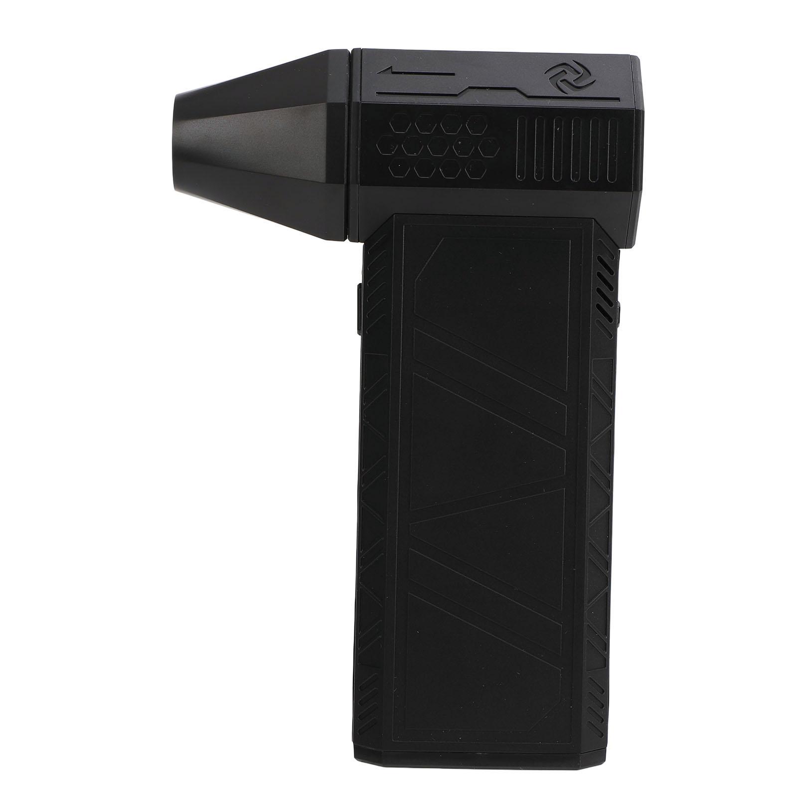 

Электрический пылеуловитель ABS 130000 об/мин 3 передачи регулируемый мощный турбовентилятор портативный беспроводной струйный сухой