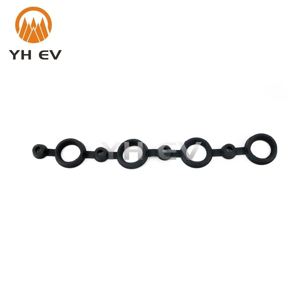 JL478QEE-10350 Engine Valve Cover Gasket Set, cylinder head cover For Changan CS35 Oshan Alsvin Landwind X2 1.6L,OE 478QEE-10350