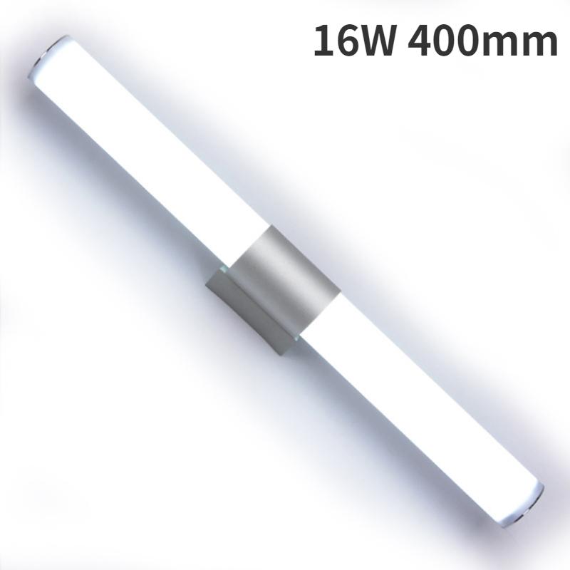 LED Wall Lights Bathroom Wall Light 12W 16W 22W Cabinet Mirror Lamp Lighting Dressing Room Kitchen Wall Lamp AC85-265V