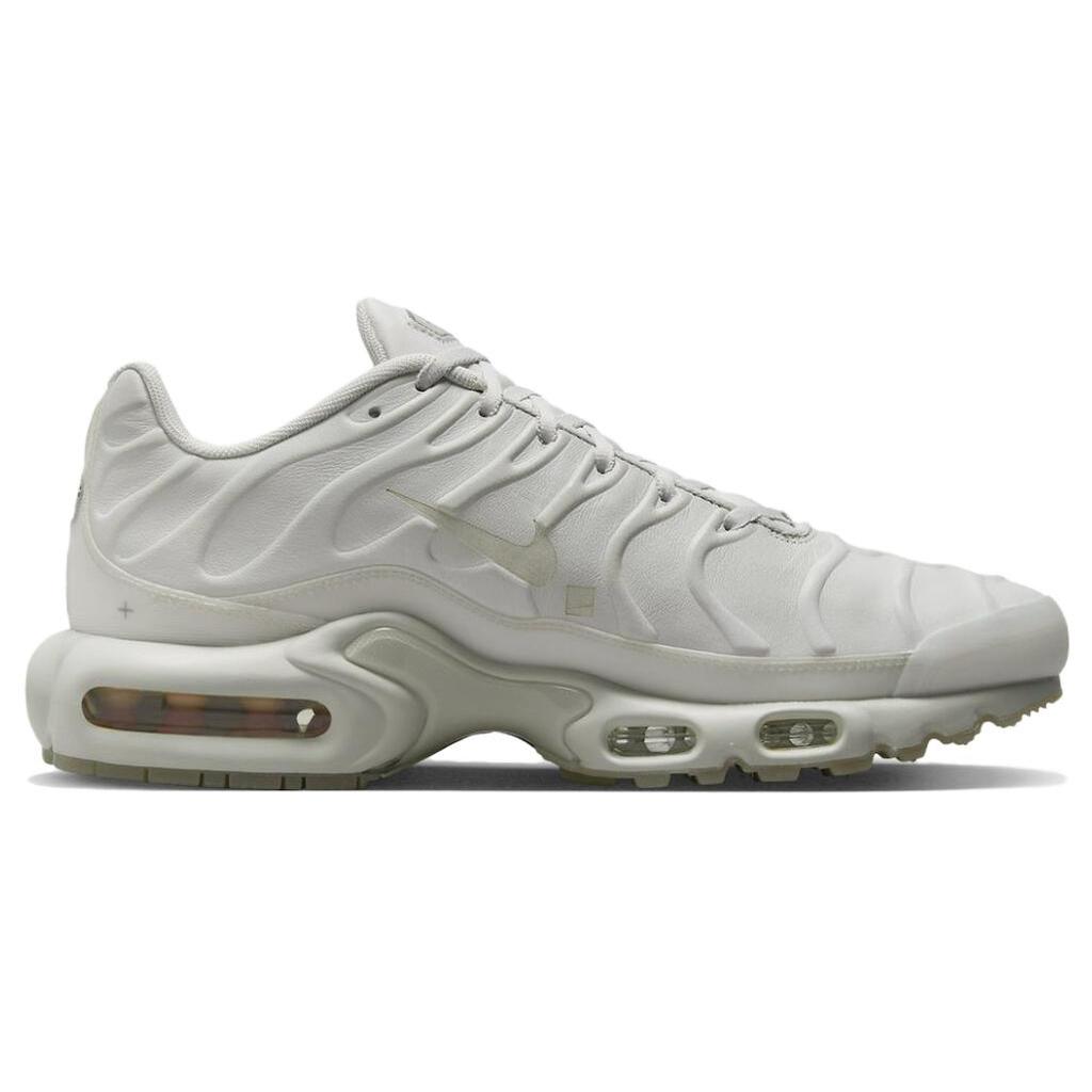 New Nike Air Max Plus A COLD WALL Platinum Tint FD7855-002