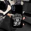 Cool G-Gas Monkey G-Garage Phone Case For IPhone 17 Air 16 E 15 14 Plus 13 12 11 Pro Max Colored Silver Cover
