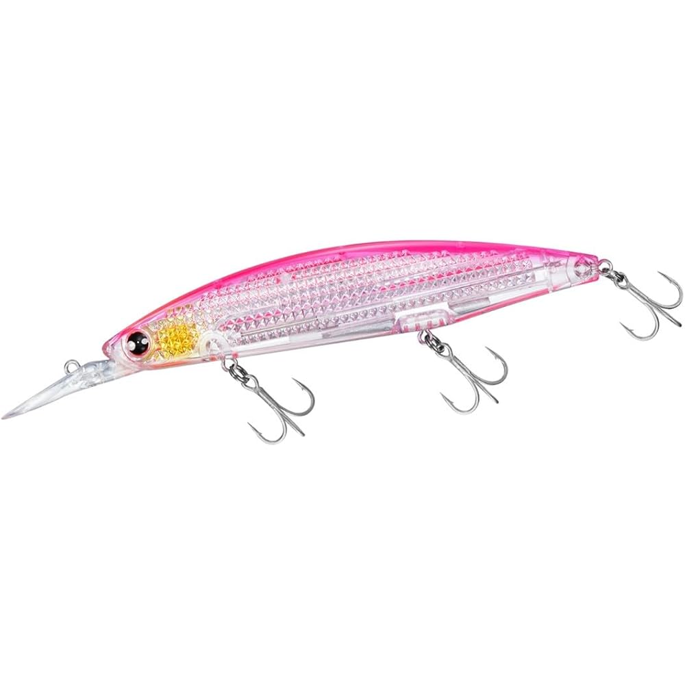 Daiwa SLZ Set Upper FB 125SDR-LI Fishing Lure LI Pink Back 125mm