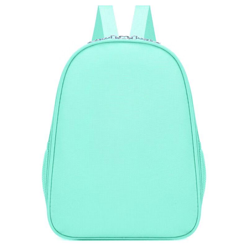 Унисекс холщовый рюкзак BoChao One Size