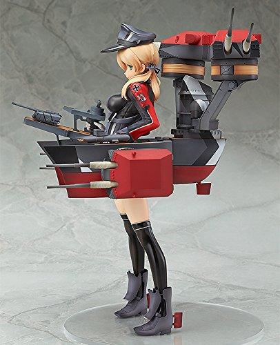 Kantai Collection -KanColle- Prinz Eugen 1/8 scale ABS&PVC painted finished figure