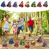 Inertial Rotating Gyro-Car Boys Girls Early Developmental Toy for Children