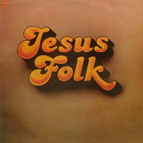 

LP Record JOHN GOWANS JOHN LARSSON Jesus Folk BAB3505 Banners Bonne 1973 UK Rock Used
