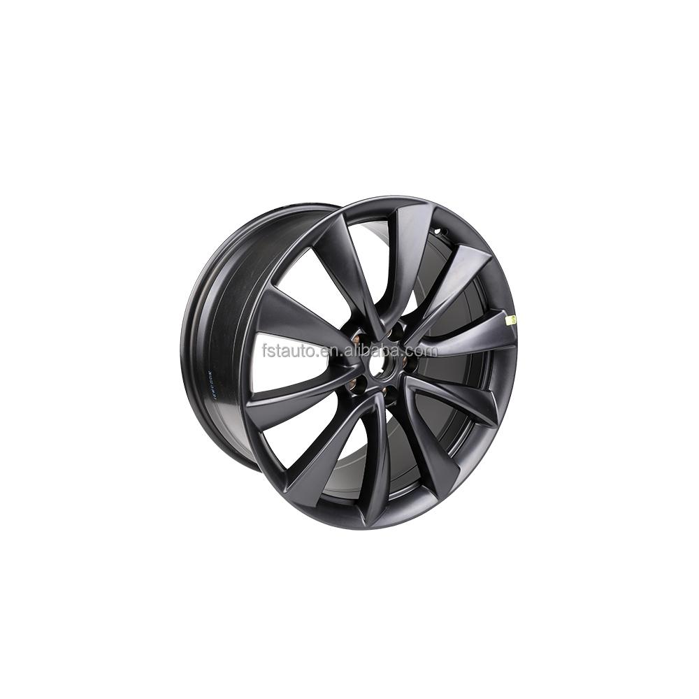 

1234227-00-D Ступица колеса 20 дюймов для TESLA Model 3 2019-2021 гг.