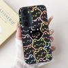 For Motorola Edge 30 Pro Case XT2201-1 Cover Lovely Panda Bowknot Silicone Shockproof Cover For Moto Edge Plus 2022 Edge30 Funda