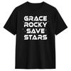 Project Hail Mary T Shirt Summer Cotton T Shirts For Unisex Hipster Casual Tee Shirt Short Sleeve Funny Top Tees