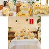 Adorable Chef Bear Plush Toy For Girls Perfect Gift Soft Short Plush 35cm 45cm