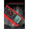 UNI-T UT191E UT191T Professional Digital Multimeter UNIT True RMS ACV AC DC Voltage Current Meter Capacitor Resistor Tester