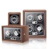 Watch Winder For Automatic Watches Usb Power Used Globally Mute Mabuchi Motor Mechanical Watch Electric Rotate Stand Box Wooden