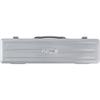 TONE Socket Wrench Set 1/2 inch Drive 17 Pieces Silver