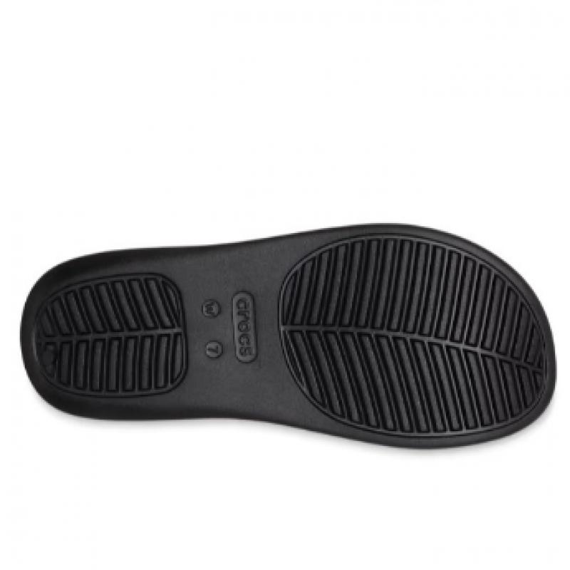 Crocs Getaway Platform Flip 209410 001