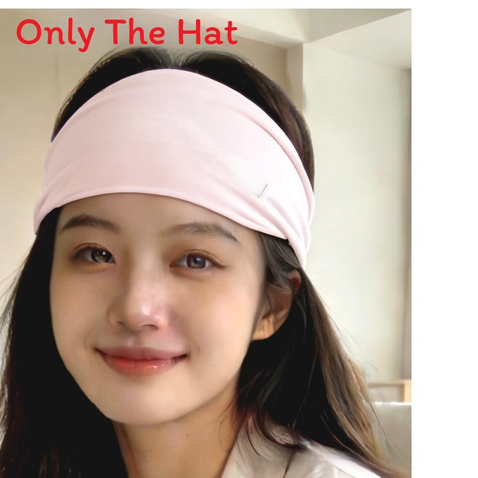 Ice Skin Cotton Postpartum Hat Breathable Windproof Maternity Head Cover For Nursing Women Style 7