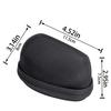 co2CREA Storage Case Compatible with Logitech Wireless Mouse LIFT M800GR (Graphite)
