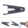 Network Cable Stripper Wire Cutter Stripping Tool for Round   Flat UTP STP