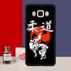 Judo Case For Samsung Galaxy J7 J5 J3 J1 A3 A5 2017 2016 J4 J6 Plus A6 A7 A8 A9 2018 Back Cover