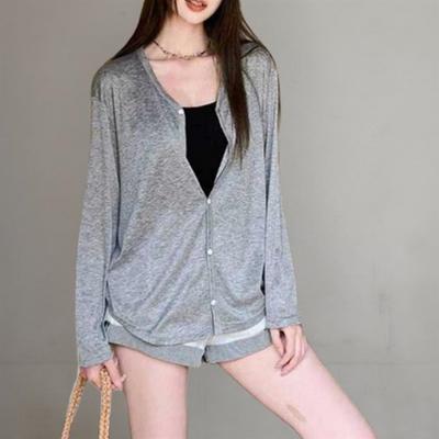 Oberteile – Damen-Cardigans