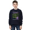 Beetlejuice Boys Make My Millenium Sweatshirt