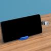 USB 3.0 Female To Type C Male 90 Degree Right Angle Extension Adapter USB C Upward Downward OTG Connector for Laptop