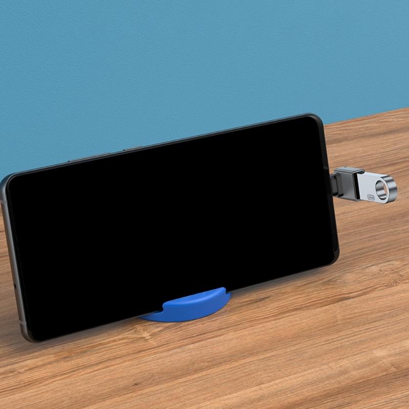 USB 3.0 Female To Type C Male 90 Degree Right Angle Extension Adapter USB C Upward Downward OTG Connector for Laptop