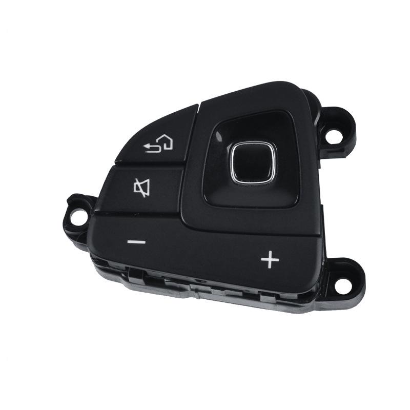 Mercedes-Benz E-Klasse W213 E300/E350 Multifunktions-Lenkrad-Bedientasten