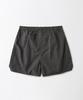 OUTSTANDING Ipfu Utiliity Running Shorts_Charcoal