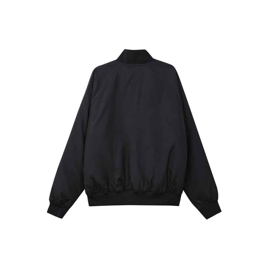 New JORDAN Sport Varsity Jackets Men Black DV9792-010