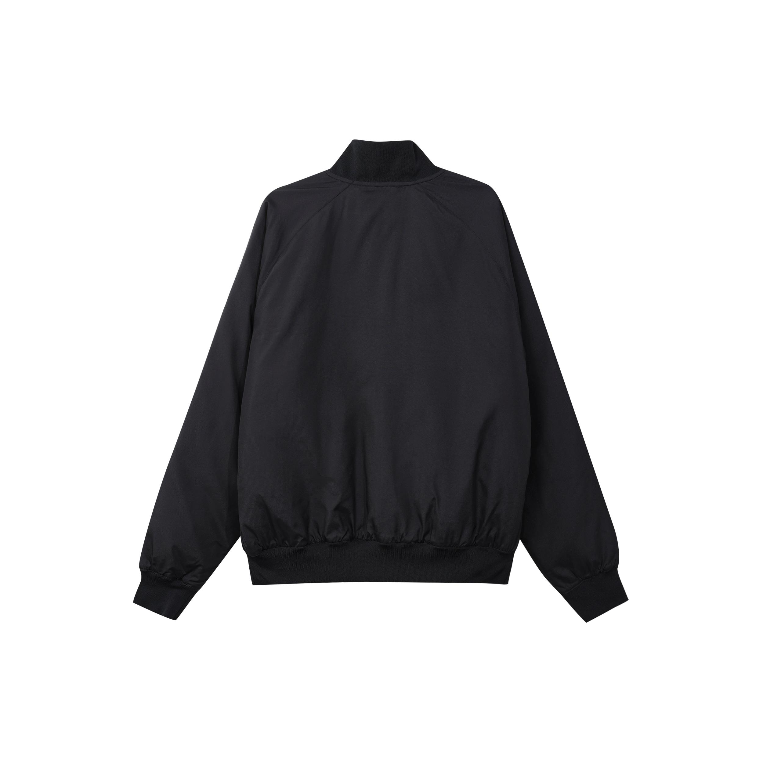 

Новые мужские куртки-бомберы JORDAN Sport Varsity Черные DV9792-010 S