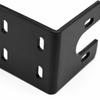 Motor Mounting Support, 2 Pack with Elongated Openings for Small Positioning Changes During DIY Equipment Assembly and Repair Work