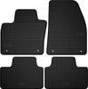 Rubber Mats Set For: Volvo XC40 Crossover (from 2017 To -)