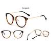 Clear Glasses Frames Women Eyeglasses Transparent Eyeglasses Optical Prescription Spectacle Frames Clear Eyewear Eyeglass