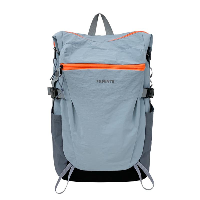 Large Capacity Travel Backpack Unisex Lightweight Computer Backpack