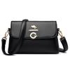 Hochwertige Leder UmhängetascheModische Damen Luxus Damen Schulter Messenger Tasche