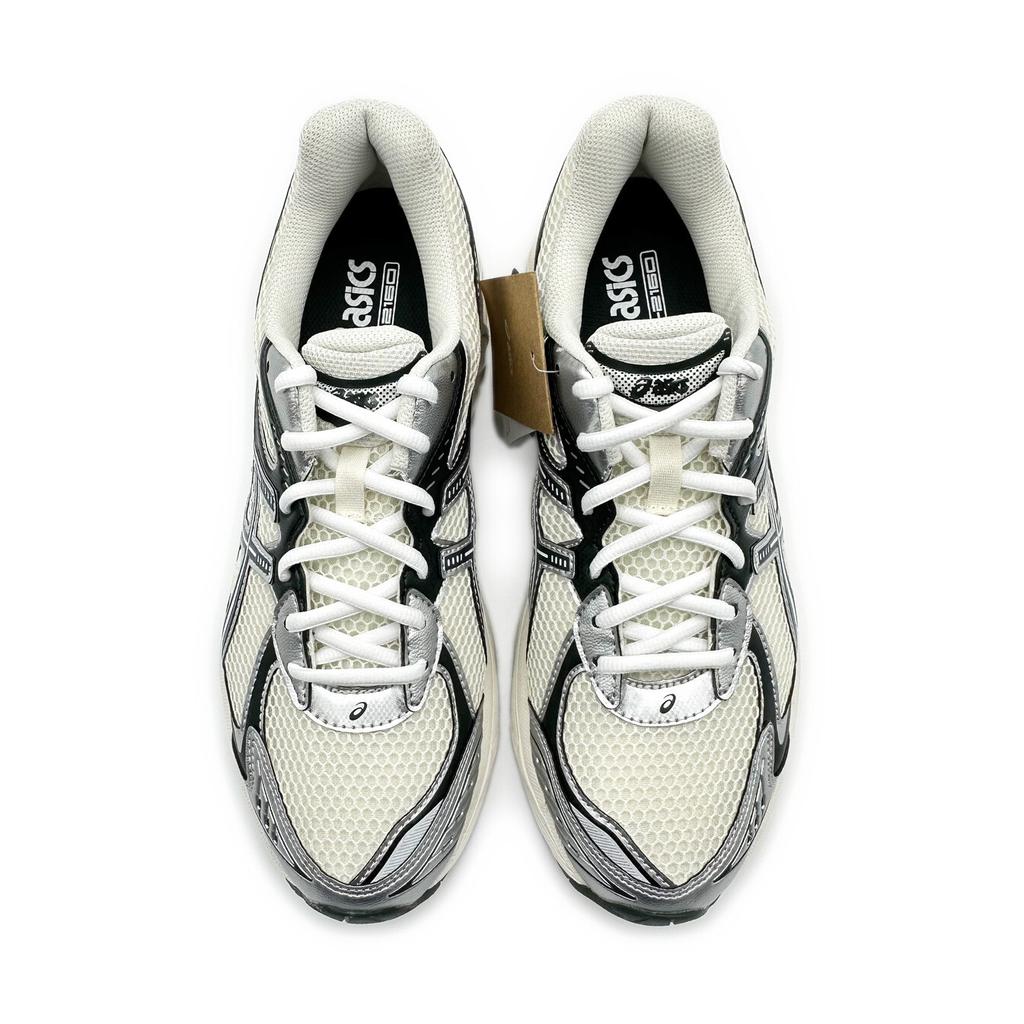 1201A955-100 KITH A Asics GT-2160 Cream Scarab (Men's)