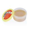 Flux / Fundente de soldadura marrón ZJ-18 en una caja de 115 ml