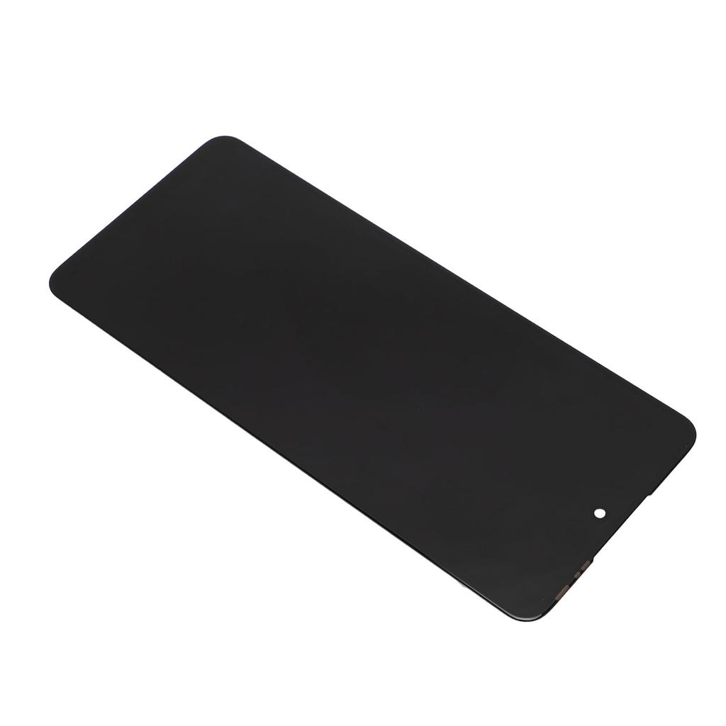 Phone Screen Replacement Sensitive Touch Screen Display Digitizer Assembly with Repair Tools for Infinix Note 10 Pro