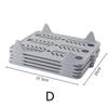 Lazy Board Multi-function Fast Folding Board Clothes Sweater Folding and Storage Artifact