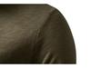 Men's Bamboo Cotton Henley Long Sleeve T-Shirt