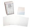 BLANK CANVAS Blank Cards Tarot For Board Card and Learning (100-card Set, 70x120mm, Size) Games, Games, Note-taking,